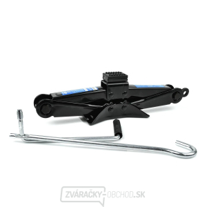 Trapézový zdvihák 1,5 t, mechanický Trapézový zdvihák 1,5 t, mechanický gallery main image