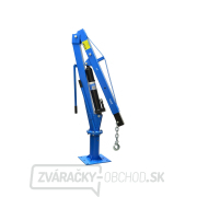 Žeriavový zdvihák HDS 1T (1/2 ks) náhled