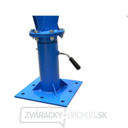 Žeriavový zdvihák HDS 1T (1/2 ks) náhled