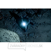 Brennenstuhl Dobíjacie LED pracovné svetlo RUFUS/LED pracovné svetlo pre dielňu Náhľad