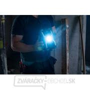 Brennenstuhl Dobíjacie LED pracovné svetlo RUFUS/LED pracovné svetlo pre dielňu náhled