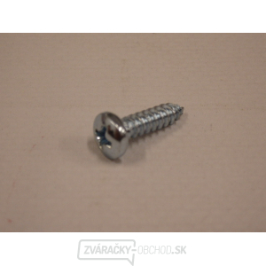 V-Garden Náhradný diel - skrutka V-Garden Náhradný diel - skrutka gallery main image