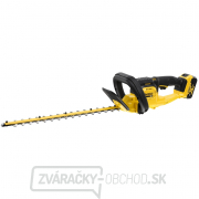 DeWALT DCMHT563P1 Aku plotostrih gallery main image