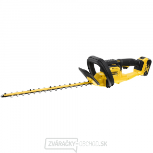 DeWALT DCMHT563P1 Aku plotostrih