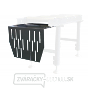 Pripojovacia doska valčekovej trate Pripojovacia doska valčekovej trate gallery main image