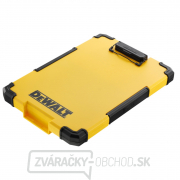 DeWALT DWST82732-1 Písacia doska TSTAK gallery main image