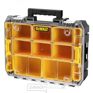 DeWALT DWST82968-1 Organizér TSTAK