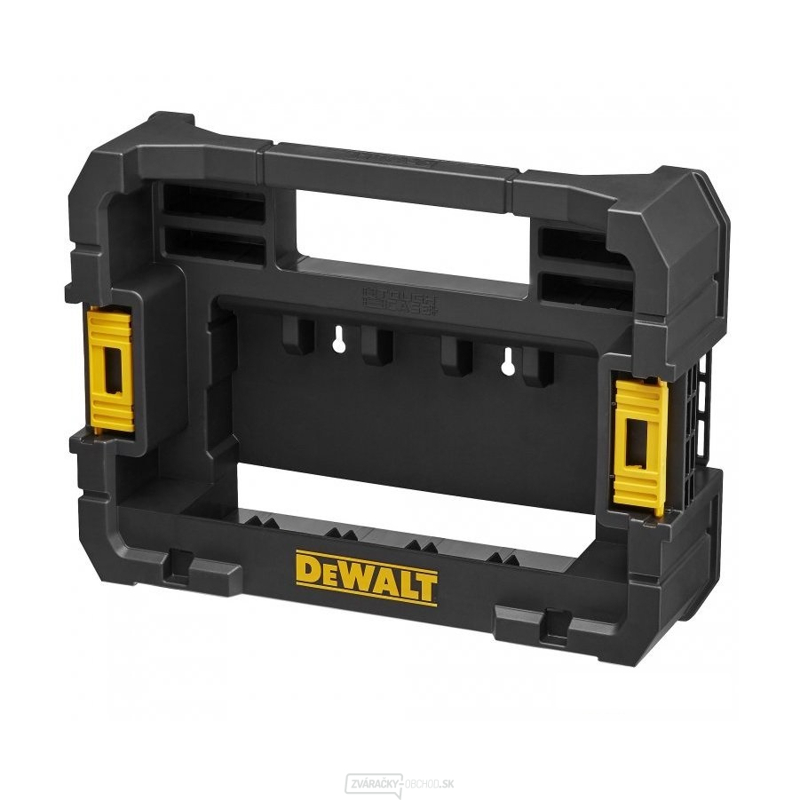 DeWalt DT70716 držiak sad bitov TSTAK kompatibilný TOUGHCASE