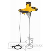 POWERPLUS POWX0841 - Miešadlo stavebných zmesí 1 600 W náhled