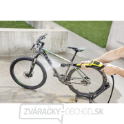 Kärcher K 5 Talková umývačka Power Control náhled