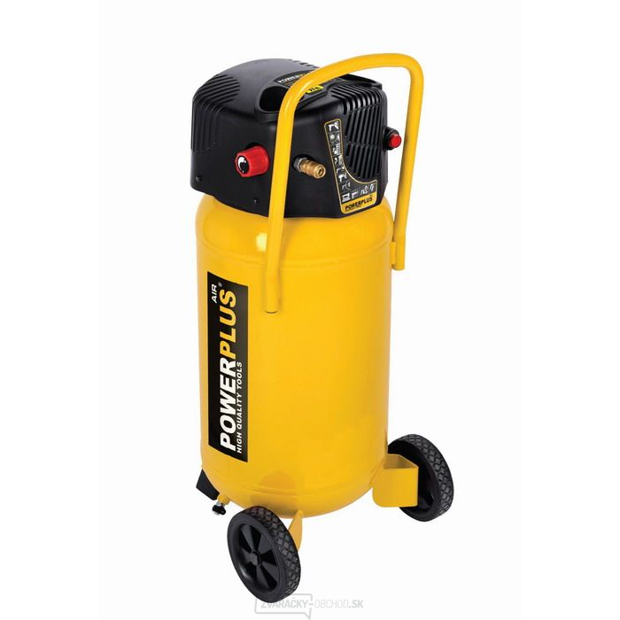 Kompresor POWERPLUS POWX1750 2HP