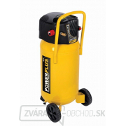 POWERPLUS POWX1750 - Kompresor 2HP gallery main image
