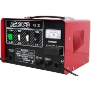 Nabíjačka AGRI 50 50A, 12/24V gallery main image