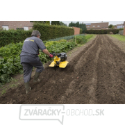 Kultivátor PowerPlus POWXG7217, benzínový náhled