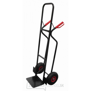 KREATOR KRT670305 - Rudlík 200 kg oceľový gallery main image