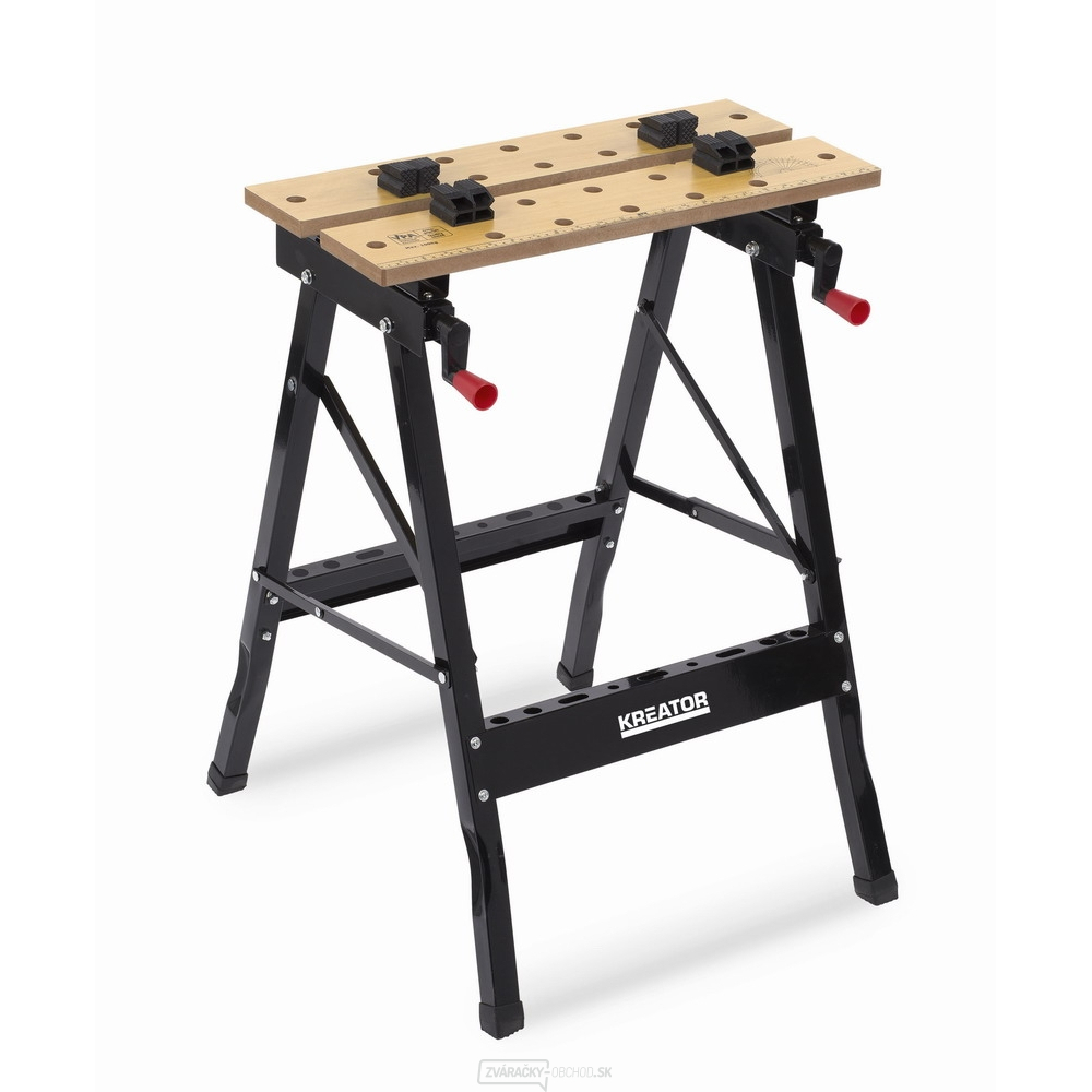 KREATOR KRT672001 - Univerzálny pracovný stôl