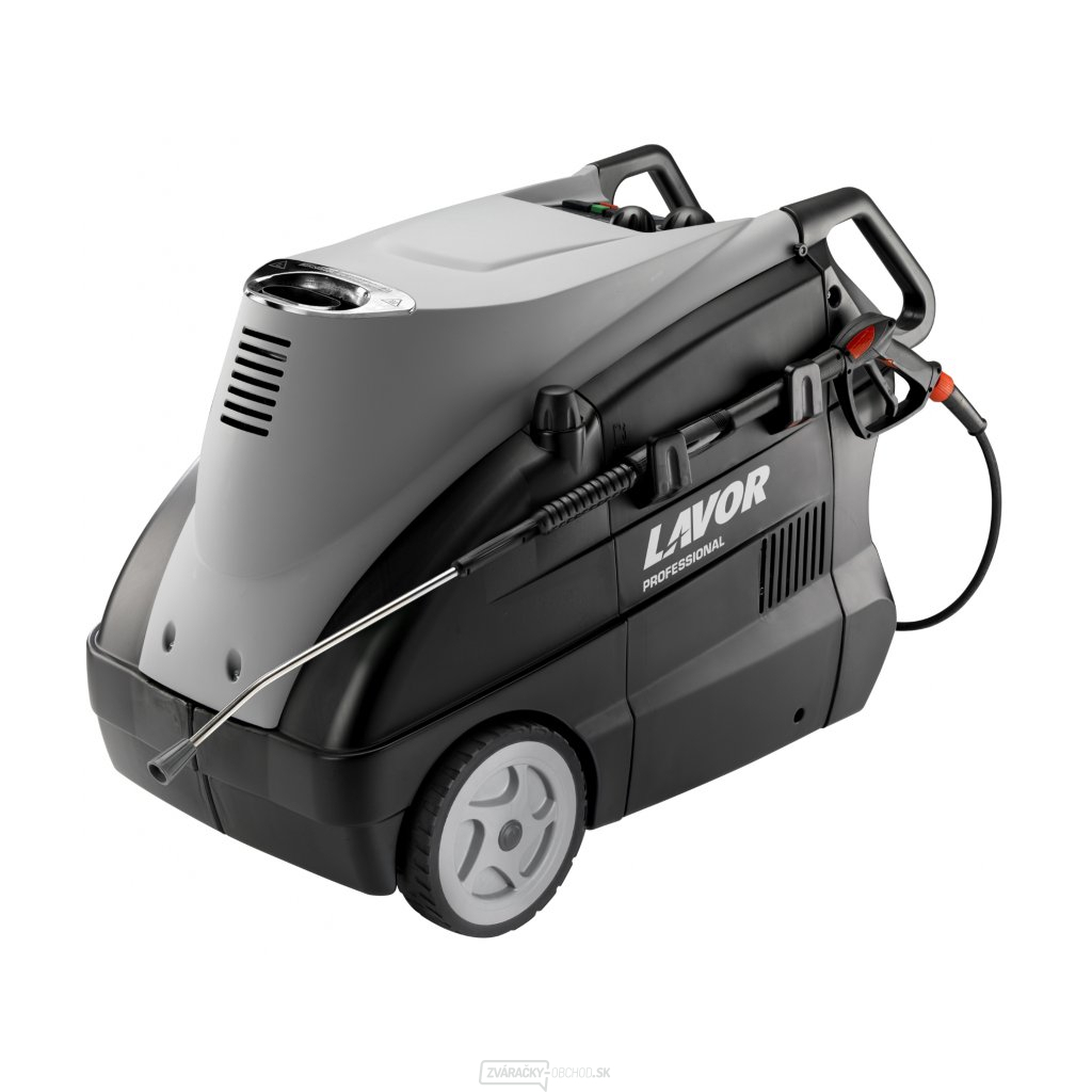 Tlakový čistič s ohrevom vody HTR 2021 Lavor Tlakový čistič s ohrevom vody HTR 2021 Lavor gallery main image