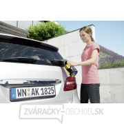 Kärcher WV 2 Vysávač na okná Black Edition náhled