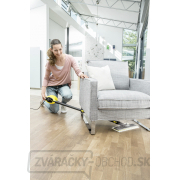 Kärcher SC 1 Parný Čistič EasyFix náhled