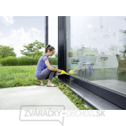 Kärcher WV6 plus Vysávač na okná Náhľad