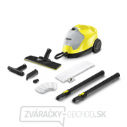 Kärcher SC4 Parný Čistič EasyFix gallery main image