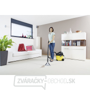 Kärcher SE 5.100 Tepovač Náhľad