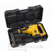 POWERPLUS POWX1190 - Kombinované kladivo 1600W SDS-Max náhled