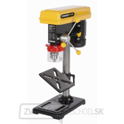 POWERPLUS POWX155 - Stojanová vŕtačka 500W náhled