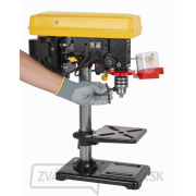 POWERPLUS POWX155 - Stojanová vŕtačka 500W náhled