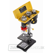 POWERPLUS POWX155 - Stojanová vŕtačka 500W náhled