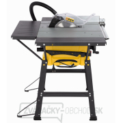 POWERPLUS POWX07595 - Stolová píla 2000 W 250 mm náhled