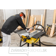 POWERPLUS POWX07595 - Stolová píla 2000 W 250 mm náhled