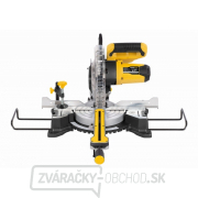 Pokosová píla s poťahom PowerPlus POWX075710S náhled