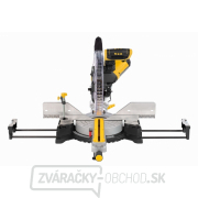 Pokosová píla POWERPLUS POWX075750DB náhled