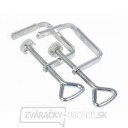 POWERPLUS POWX0562 - Ponorná píla 1 200W - SET POWERPLUS POWX0562 - Ponorná píla 1 200W - SET náhled