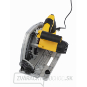 POWERPLUS POWX0562 - Ponorná píla 1 200W - SET POWERPLUS POWX0562 - Ponorná píla 1 200W - SET náhled