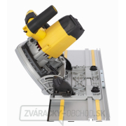 POWERPLUS POWX0562 - Ponorná píla 1 200W - SET POWERPLUS POWX0562 - Ponorná píla 1 200W - SET náhled