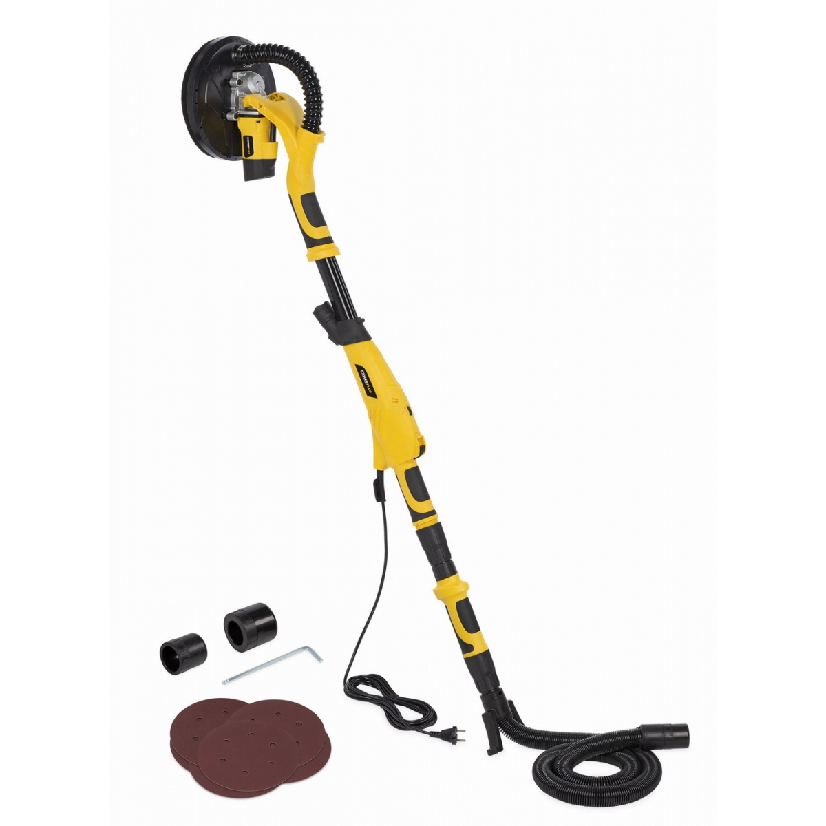 POWERPLUS POWX04761 - Brúska na sadrokartón/žirafa 710 W