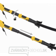 POWERPLUS POWX04761 - Brúska na sadrokartón/žirafa 710 W náhled