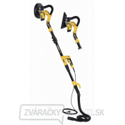 POWERPLUS POWX0477 - Brúska na sadrokartón 710 W COMBI náhled