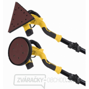 POWERPLUS POWX0477 - Brúska na sadrokartón 710 W COMBI náhled