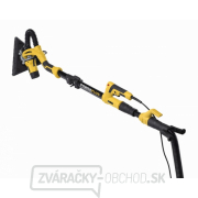 POWERPLUS POWX0477 - Brúska na sadrokartón 710 W COMBI náhled