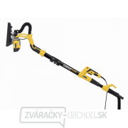 POWERPLUS POWX0477 - Brúska na sadrokartón 710 W COMBI náhled