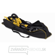 POWERPLUS POWX0477 - Brúska na sadrokartón 710 W COMBI náhled