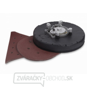 POWERPLUS POWX0477 - Brúska na sadrokartón 710 W COMBI náhled