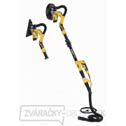 POWERPLUS POWX0477 - Brúska na sadrokartón 710 W COMBI gallery main image