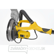 POWERPLUS POWX0479 - Brúska na sadrokartón/žirafa 1050W 225mm Náhľad