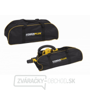 POWERPLUS POWX0479 - Brúska na sadrokartón/žirafa 1050W 225mm náhled