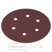 POWERPLUS POWX0479 - Brúska na sadrokartón/žirafa 1050W 225mm náhled