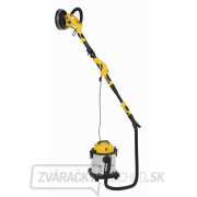 POWERPLUS POWX0479 - Brúska na sadrokartón/žirafa 1050W 225mm náhled